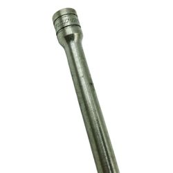 SNAP ON 3/8" Dr~24" Long Chrome Socket Ratchet Extensions FX24A~U.S.A.