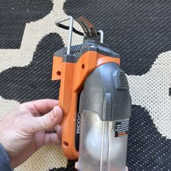 Job site Light
