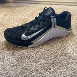 Men’s Nike Metcon Training Shoe 9.5