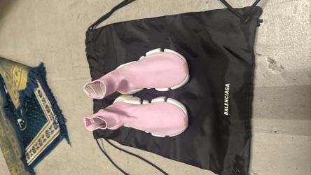 Balenciaga Speed 2.0 Sock Sneaker