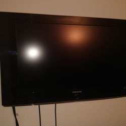 32'inch Samsung
