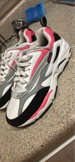 Fila 6y girls worn once $15