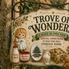Trove Of Wonders 