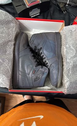 Air Jordan 1 ‘Fearless’