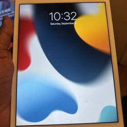 iPad Mini 4 128gb