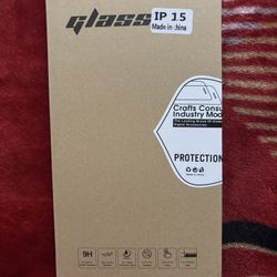 Tempered Glass Privacy Glass iPhone