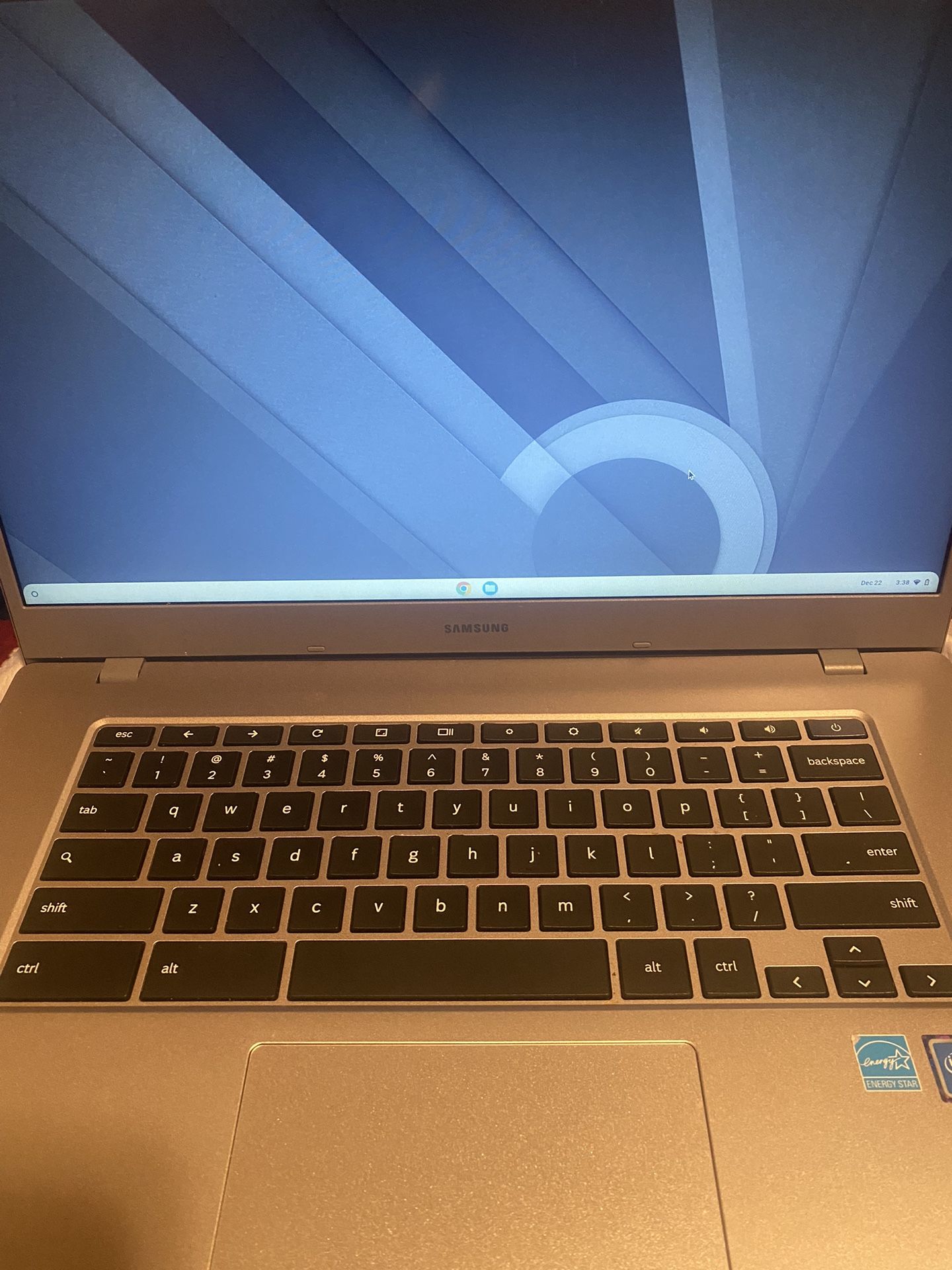 Samsung Chromebook 4 