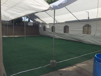 Rent De Carpas