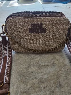 Steve Madden purse!