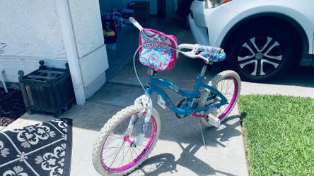 Bike 20”