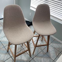 Bar Height Chairs