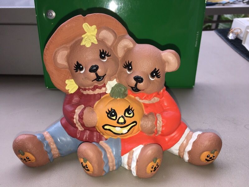 Halloween decoration