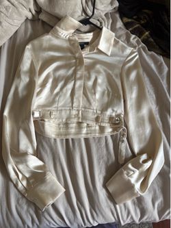 Women forever 21 blouse