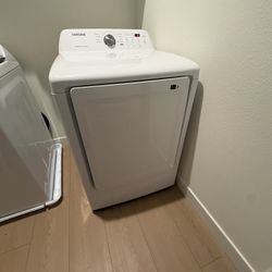 Samsung Smart Care Dryer 