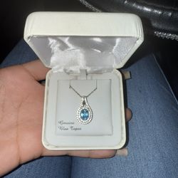 Beautiful Necklace 💓