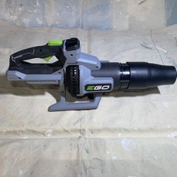 EGO  880 CFM 220 Mph Leaf Blower 