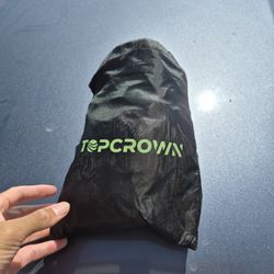 Bike Cover Waterproof Outdoor Storage for 1/2/3 Bikes, Bicycle Cover Rain Sun UV Dust Wind Proof with Storage Bag for Mountain Road Bike/Ebike (210D B