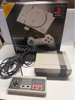 Mini Console  bundle