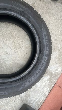 Falken singer sn250 a/s 175/65/15