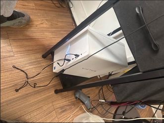 Gaming victus pc