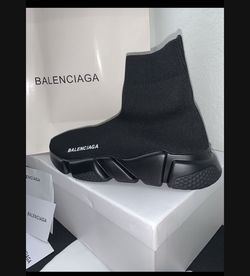 Balenciaga Shoes 