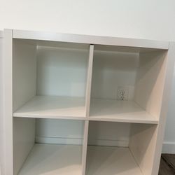IKEA 4 cube Organizer