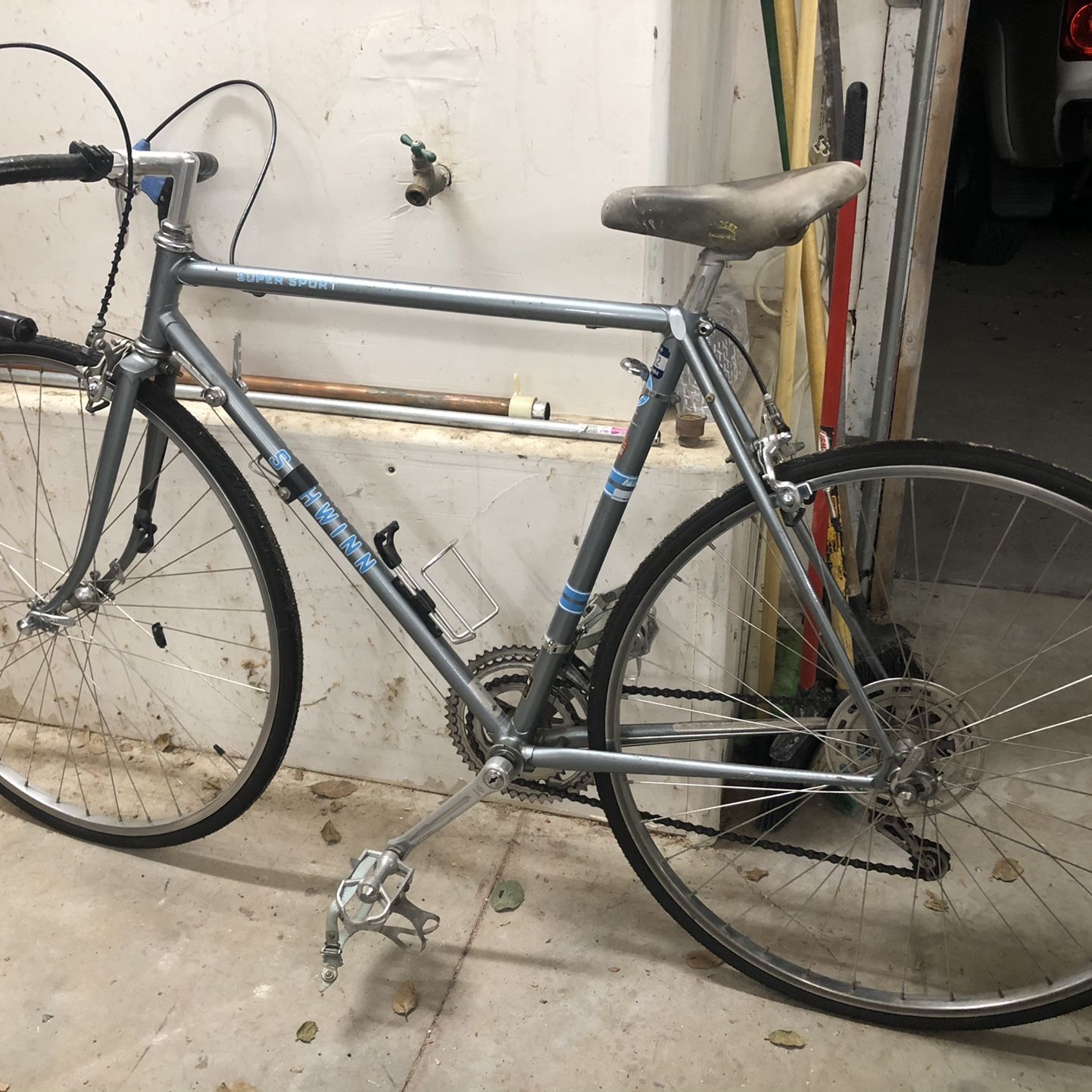 Schwinn super sport online for sale