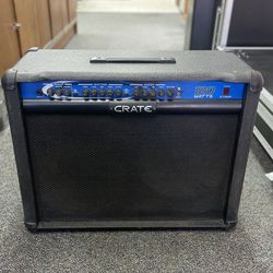 Crate XT120R 120W Guitar Amp