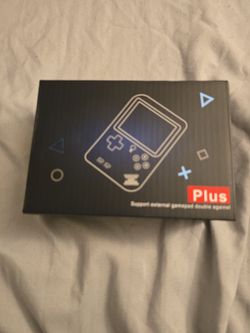 Gamepad