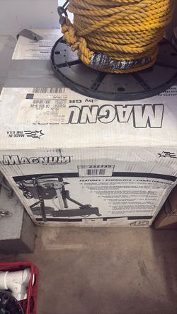 Paint Power Machine