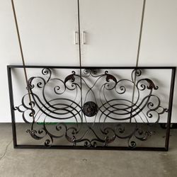 Metal Wall Art