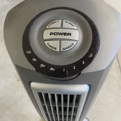 Lasko Floor Fan 