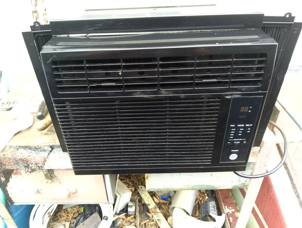 Air Conditioner