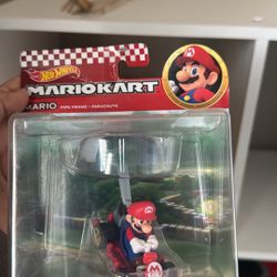 Mario Kart