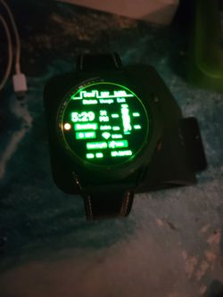 Galexy Watch 3 45mm Comes With Wireless Charger