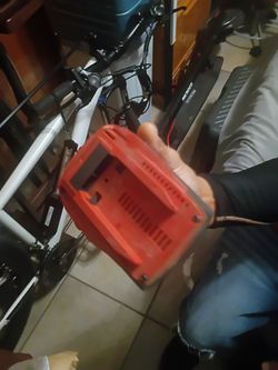 Hilti charger