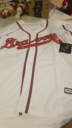 Dion Sanders men's adult large Jersey