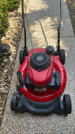 Craftsman Gas Push Mower