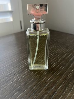 Calvin Klein  Perfume