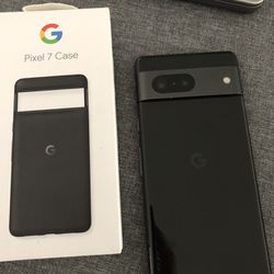Google Pixel 7 128gb Factory Unlocked New 