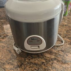Rice Cooler 