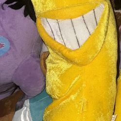 Stuffed Banana Plush Delivery