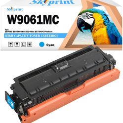 HP LASER JET PRINT CARTIDGE