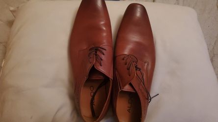 Shoes aldo dressing