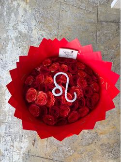 Flower bouquet