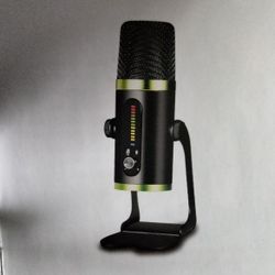 USB Microphone Like New