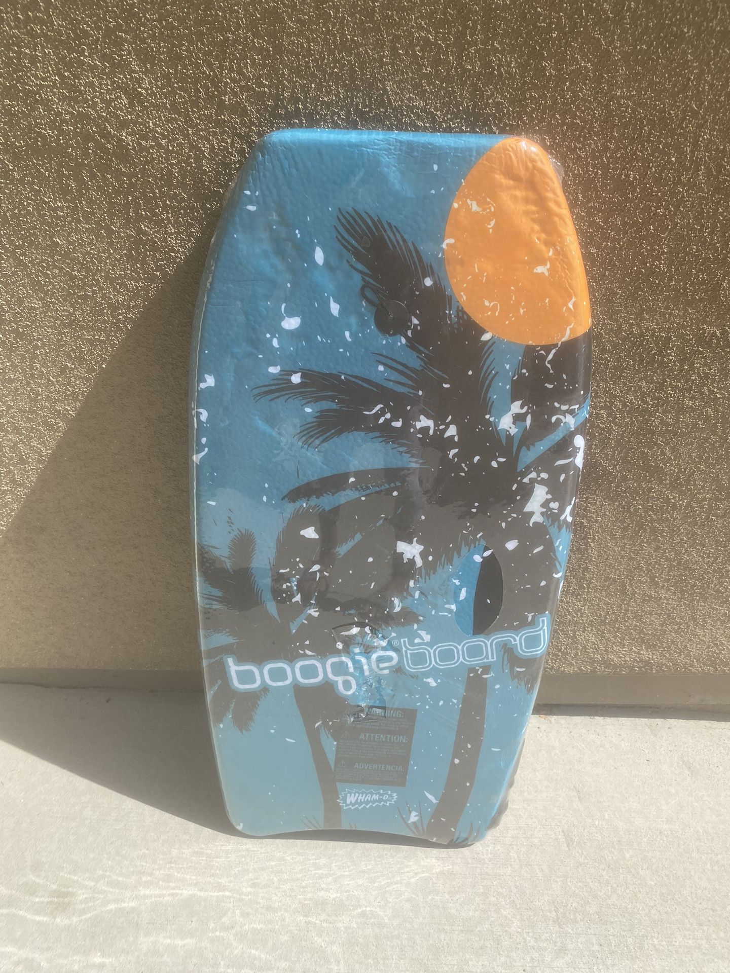 Boogie Board