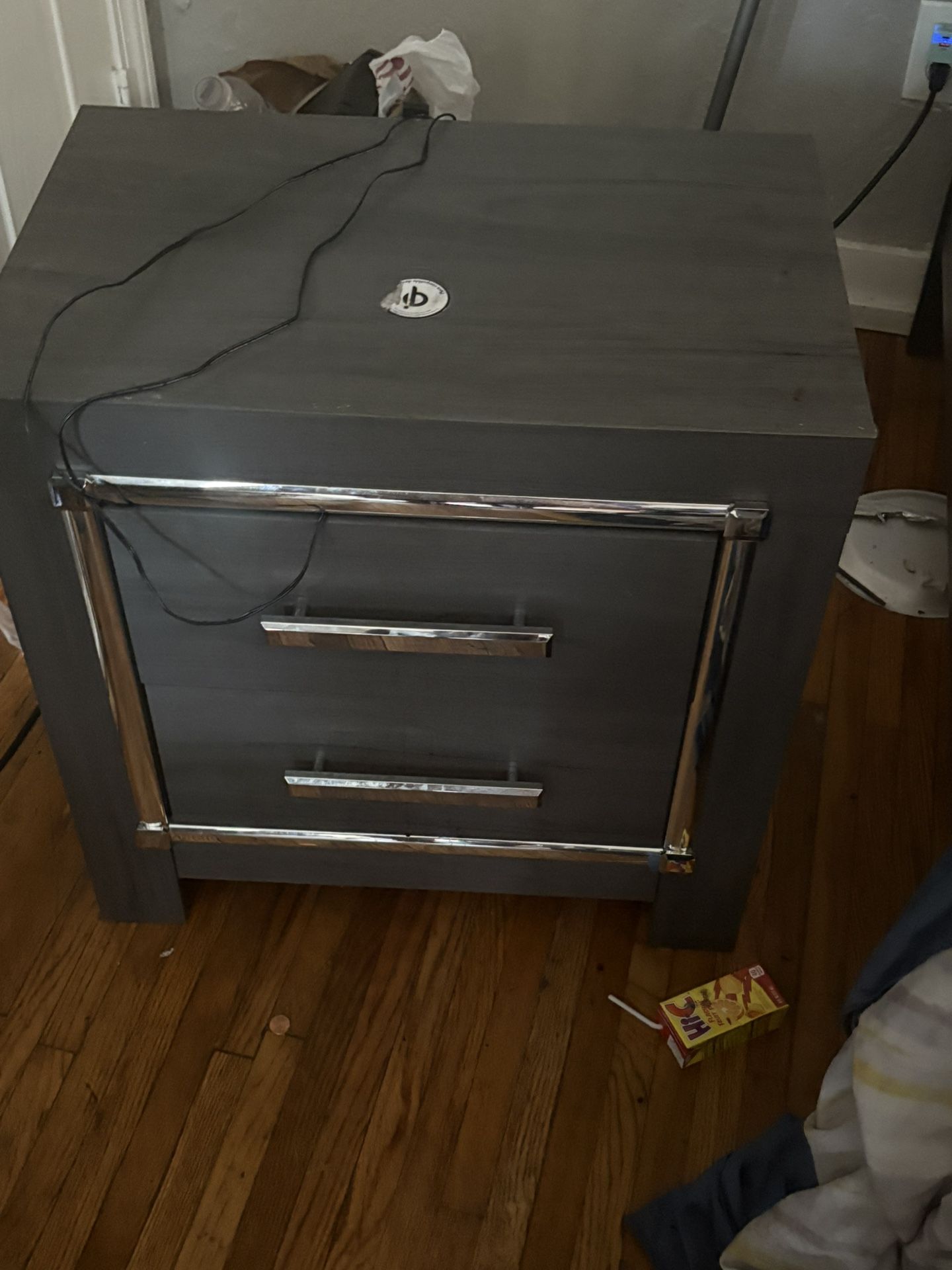 King Bedroom Set