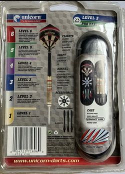 Darts
