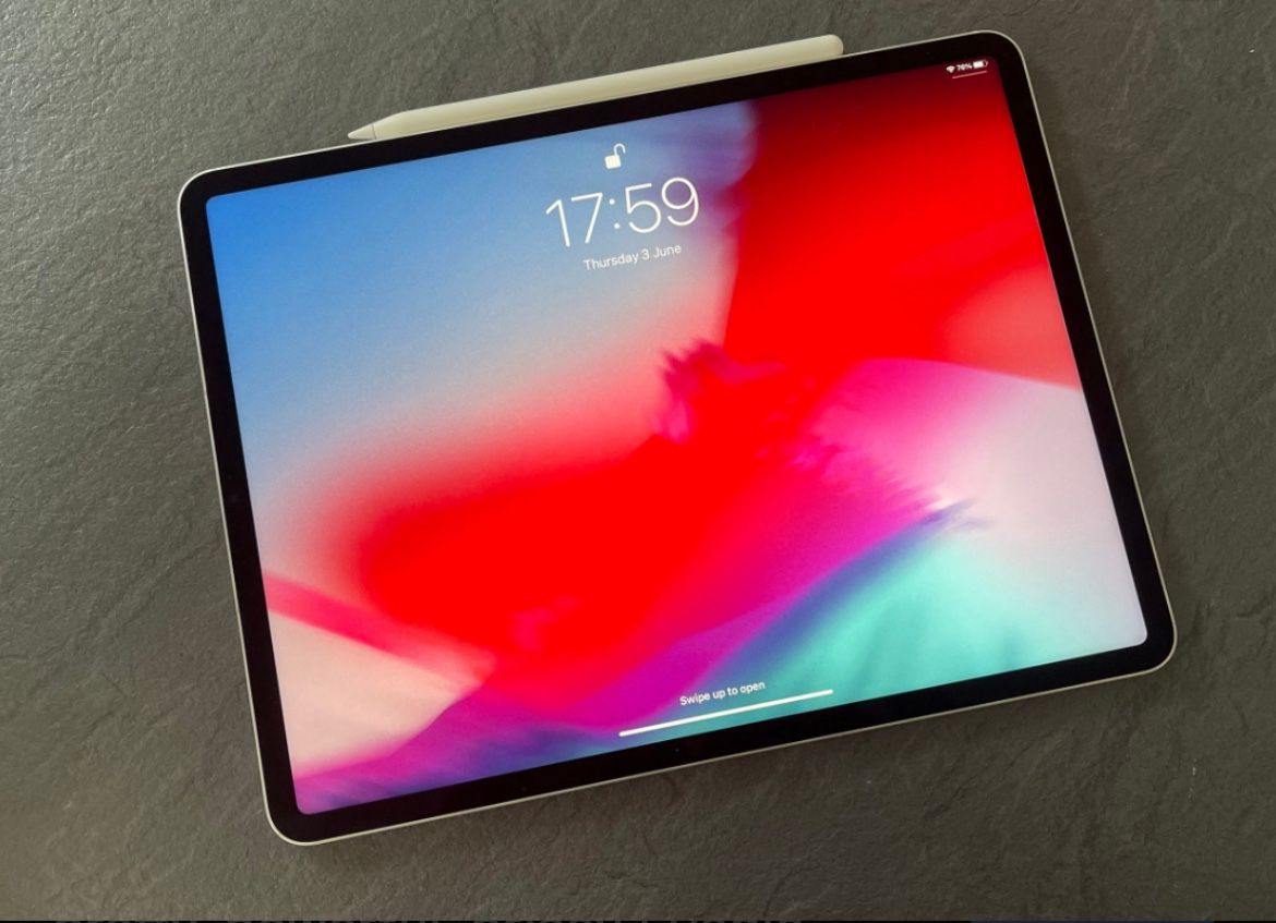 Pad